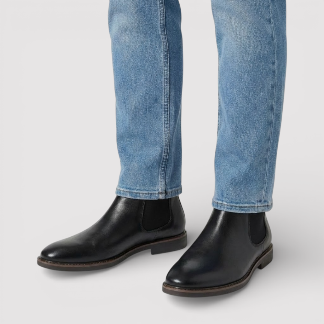 プレミアムコンフォータブルブーツ