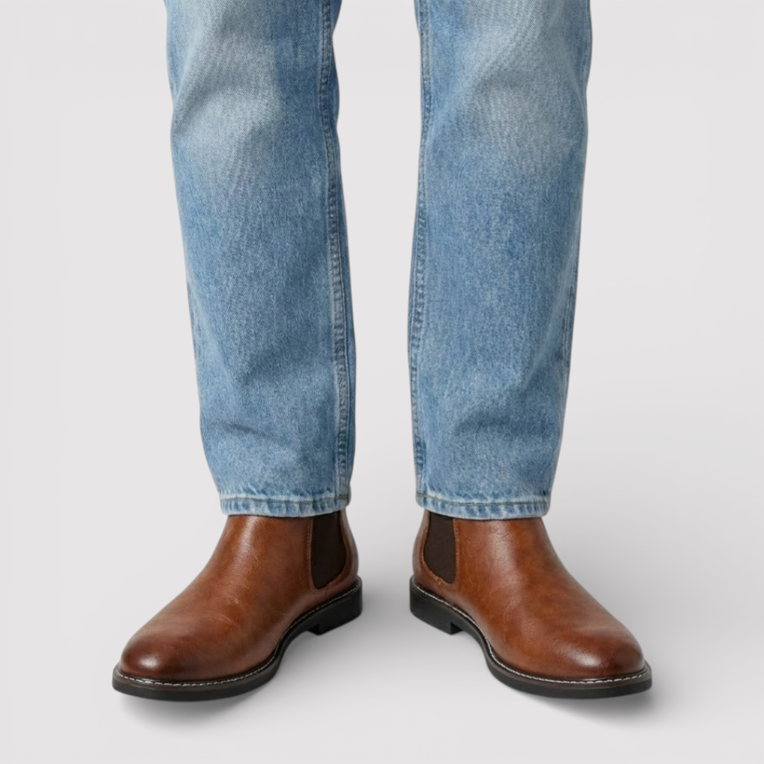 プレミアムコンフォータブルブーツ