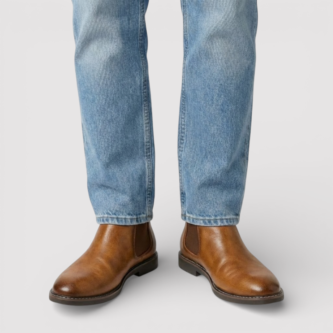 プレミアムコンフォータブルブーツ