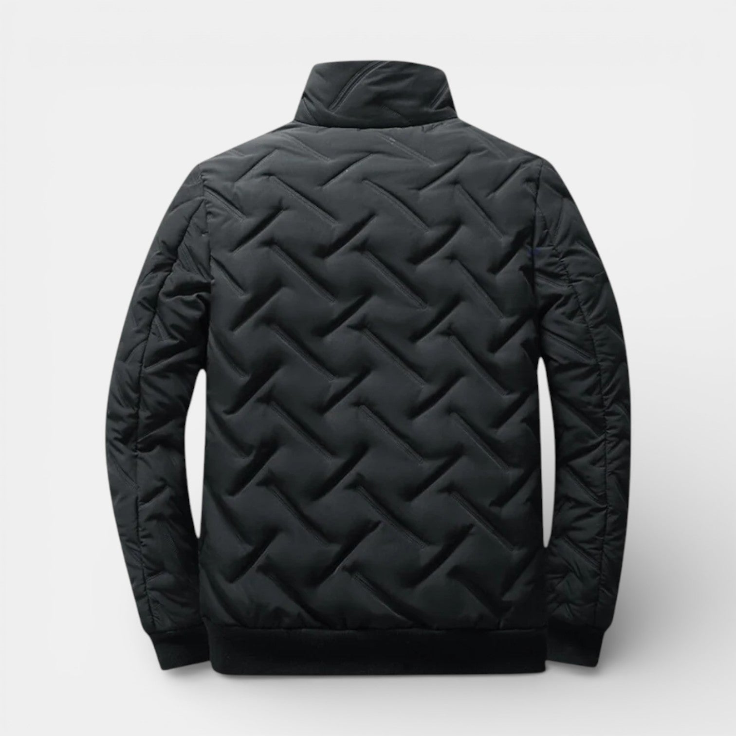 RENZO レギュラー・パッド入りスタンド・ジャケット