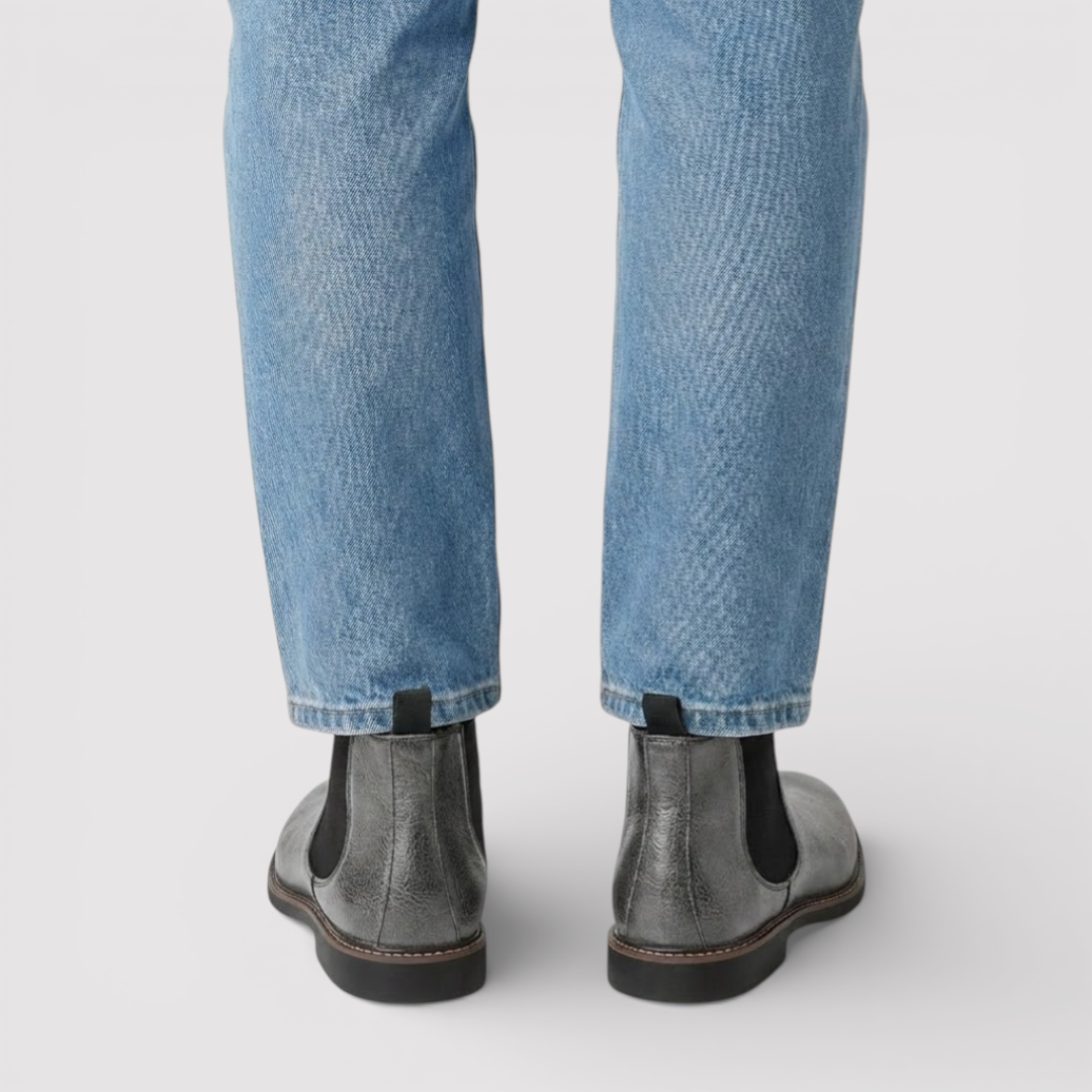 プレミアムコンフォータブルブーツ