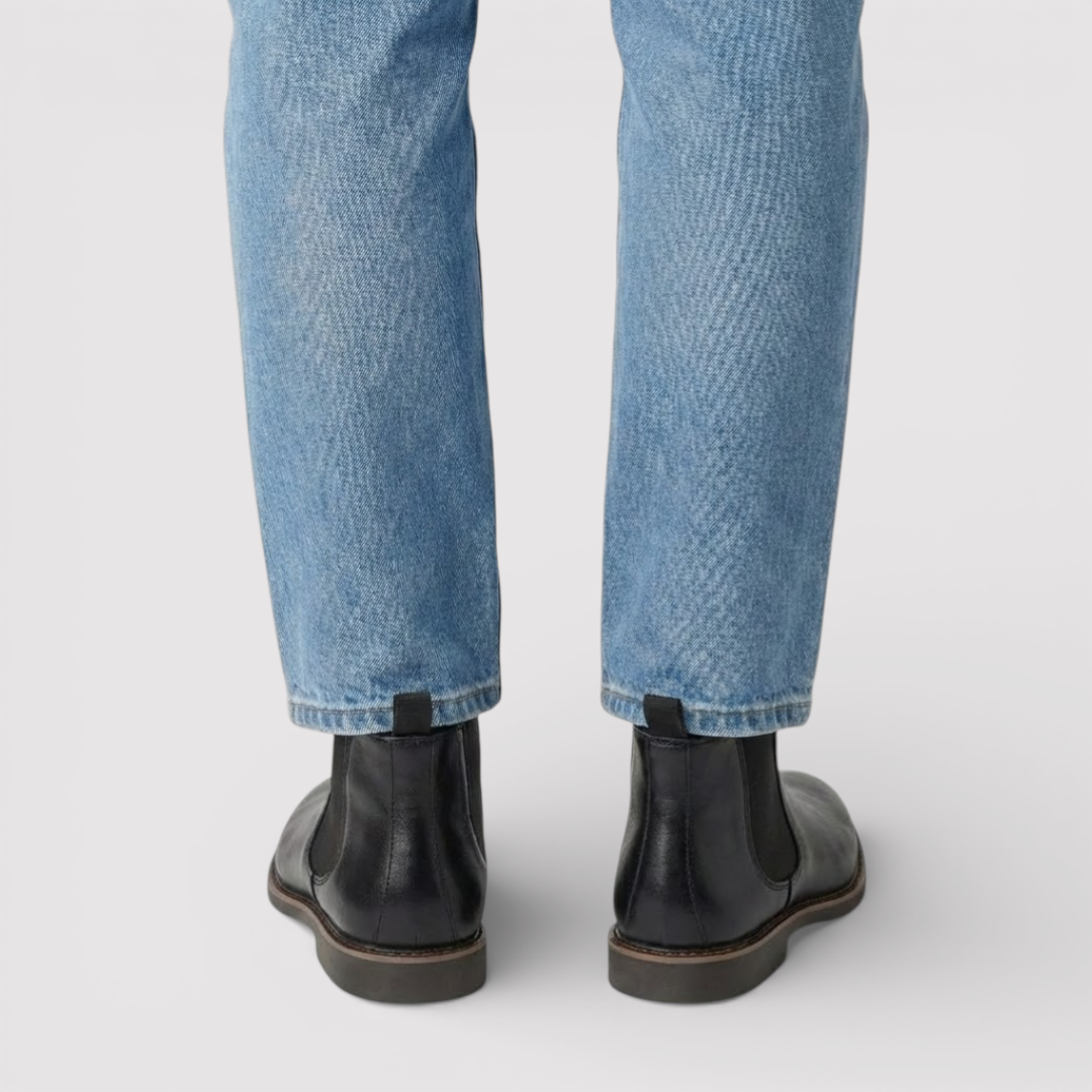 プレミアムコンフォータブルブーツ