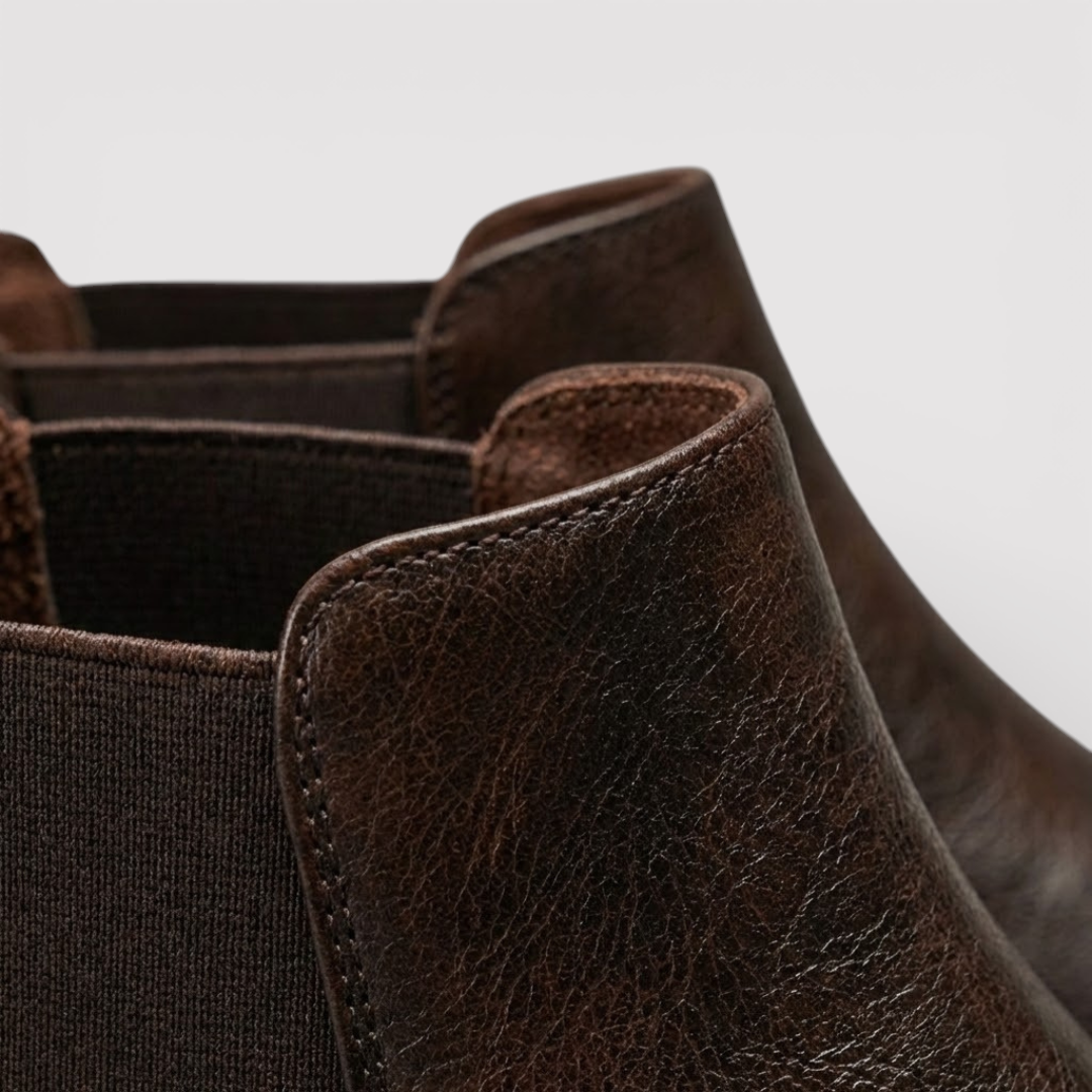 プレミアムコンフォータブルブーツ