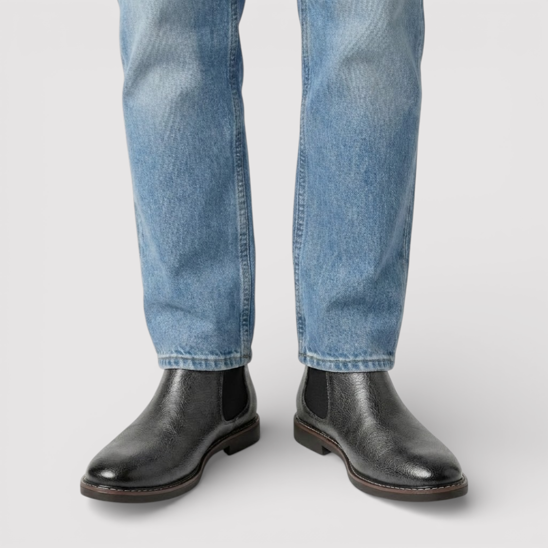 プレミアムコンフォータブルブーツ