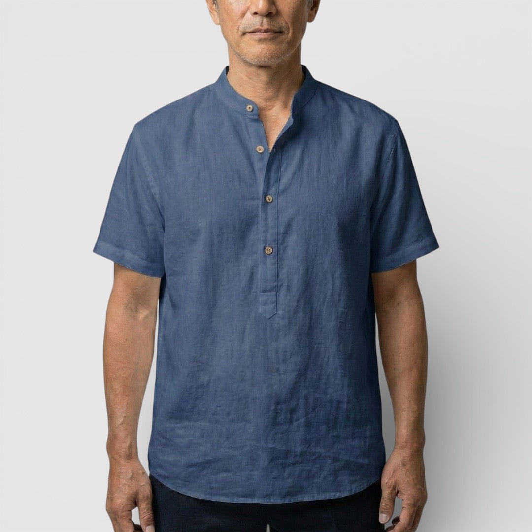 EINO 通気性シャツ