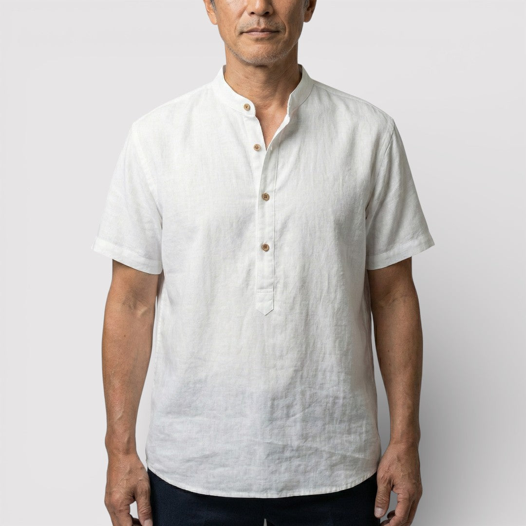 EINO 通気性シャツ