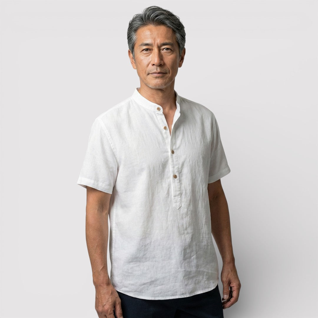 EINO 通気性シャツ