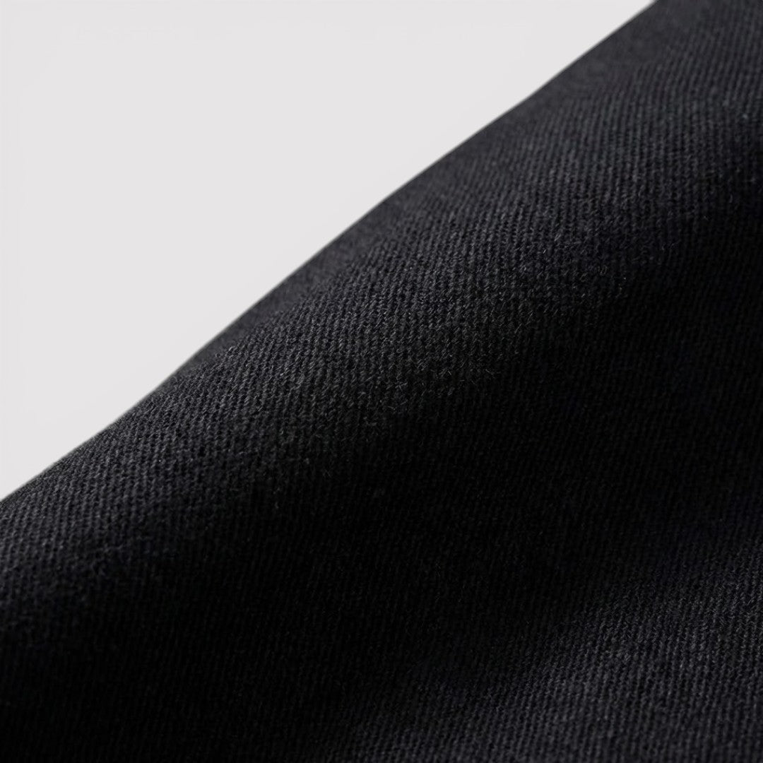 MADSEN レギュラー・フリース・ジャケット