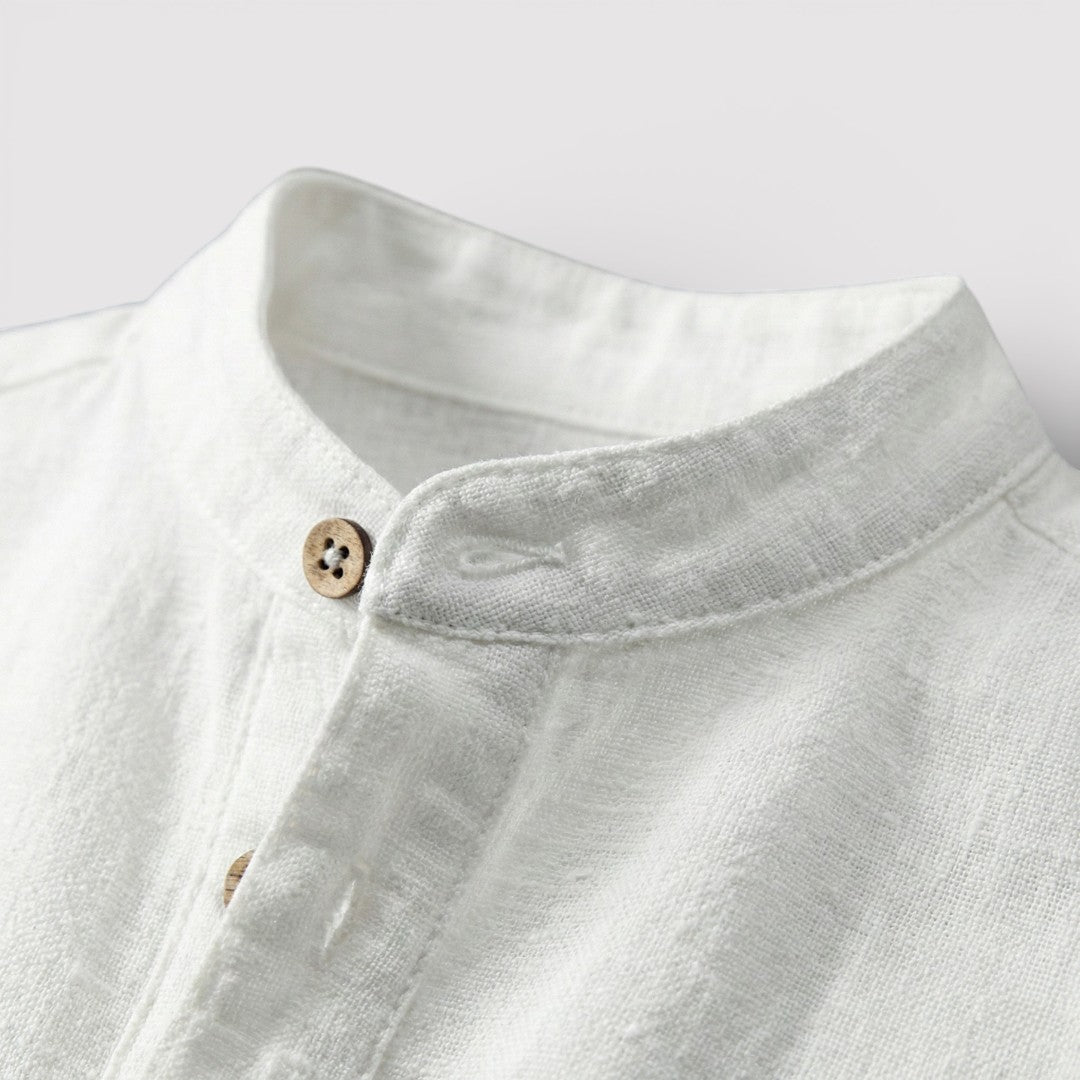 EINO 通気性シャツ