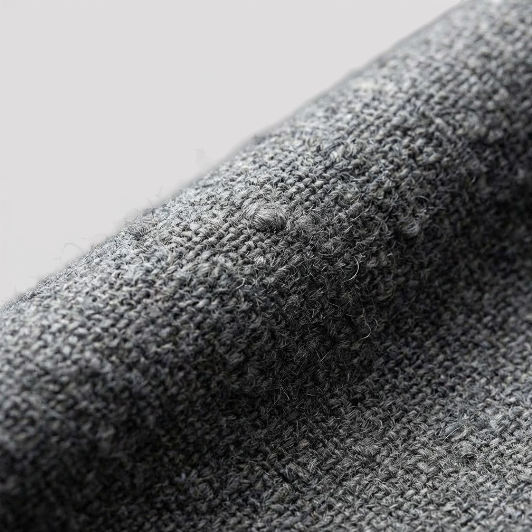 HEIKO ストレッチ・スタンドカラー・ブレザー