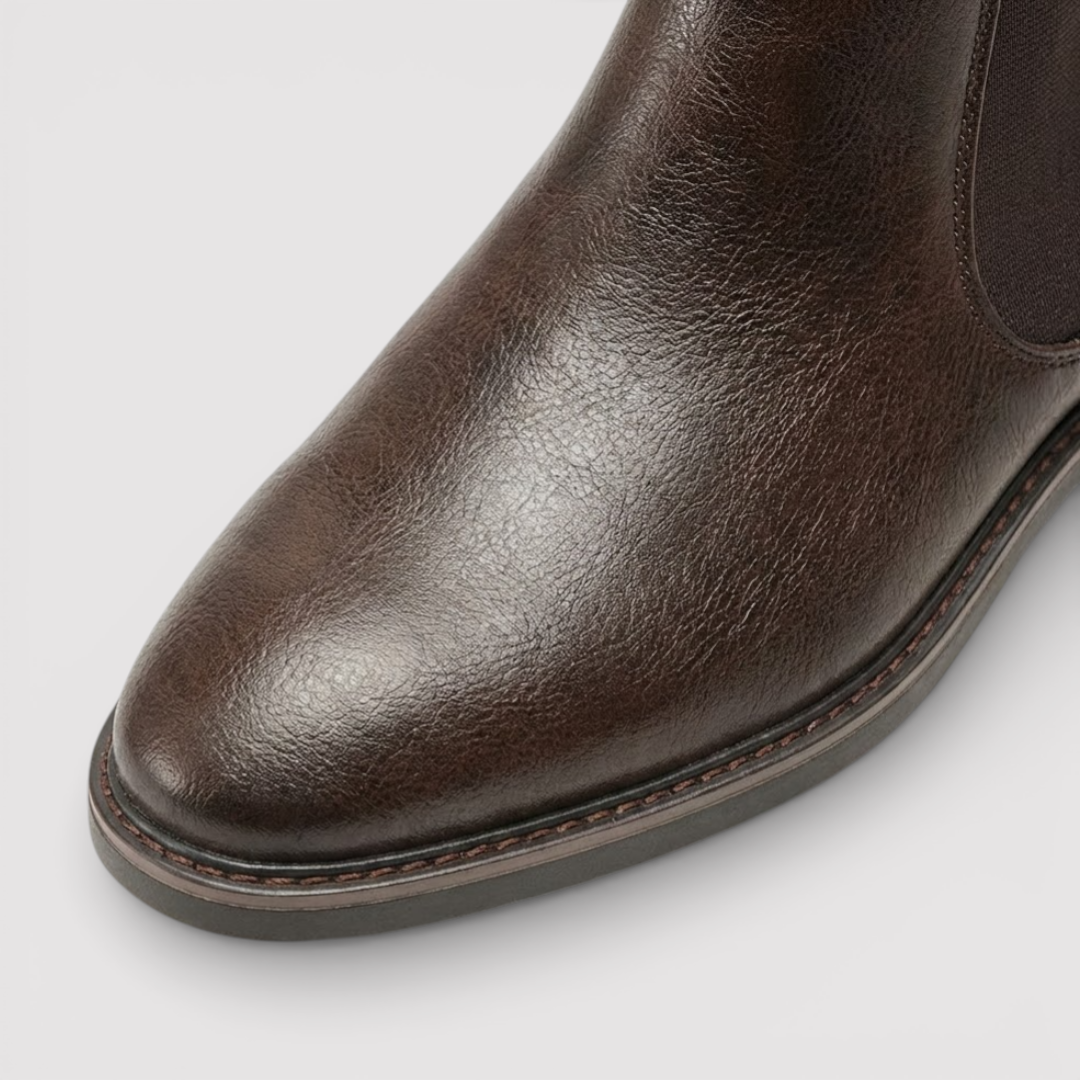 プレミアムコンフォータブルブーツ