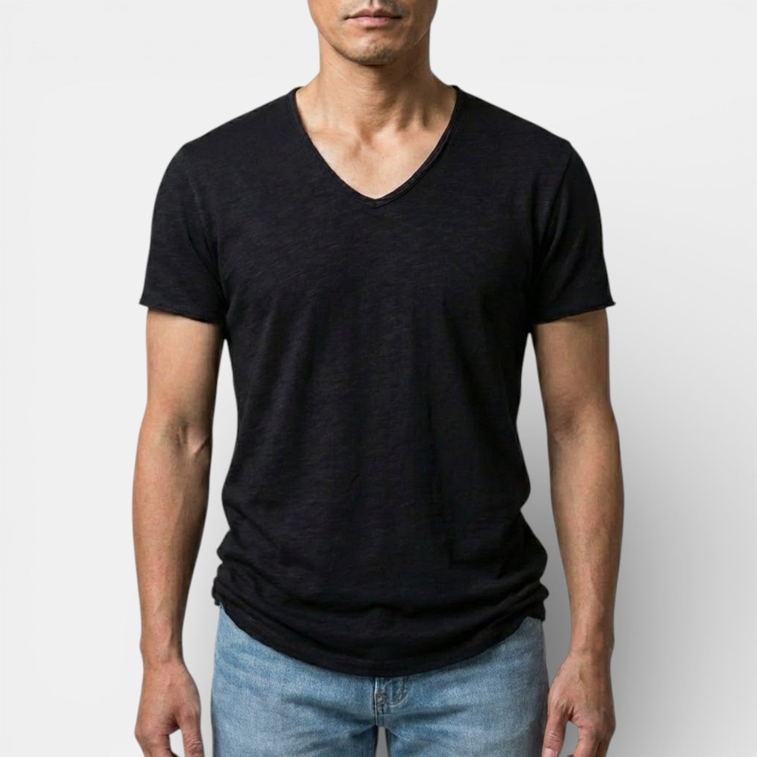 JOEL ストレッチサマーTシャツ