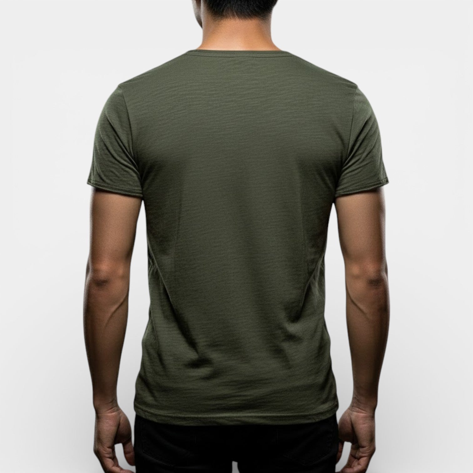 JOEL ストレッチサマーTシャツ