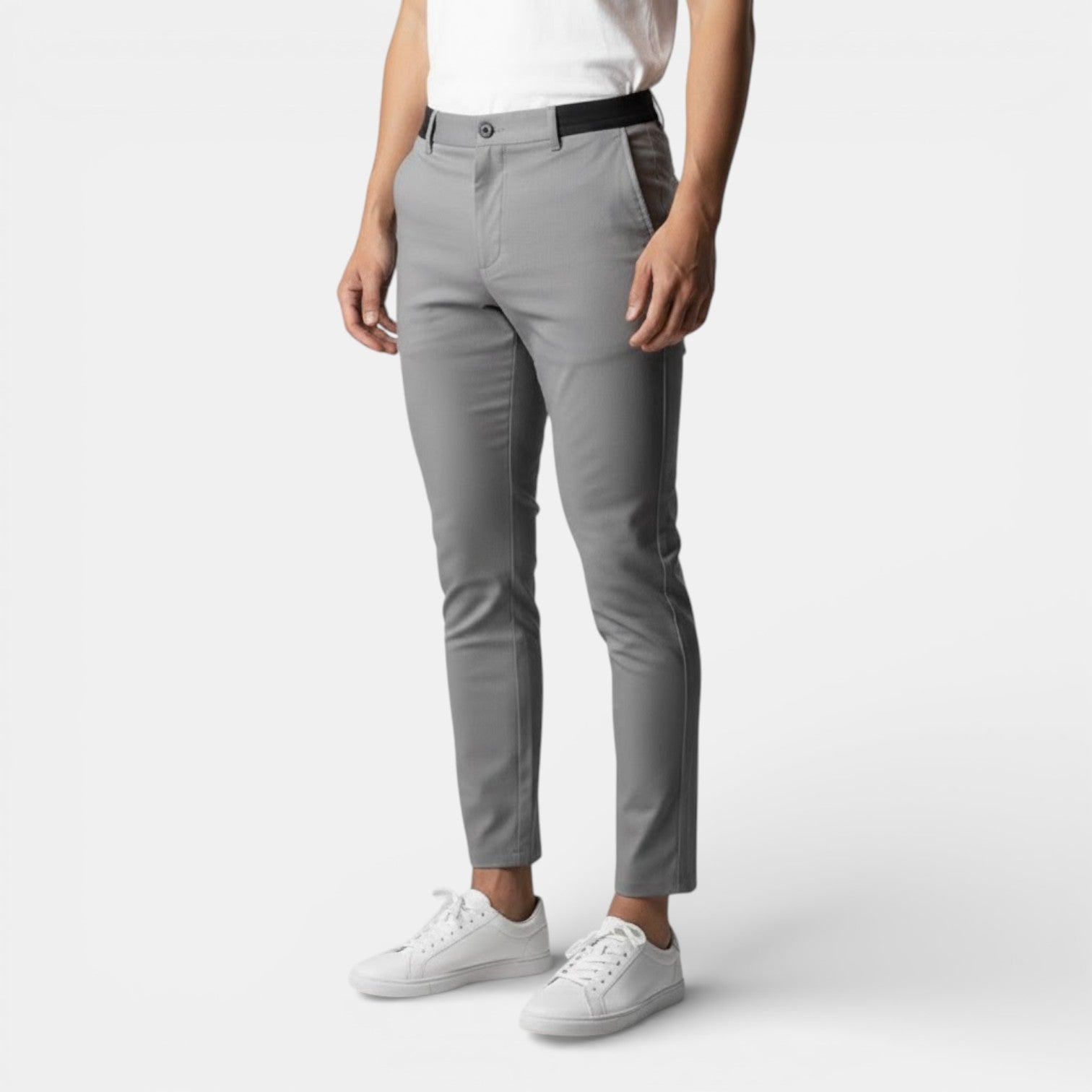 EVO ラグジュアリーストレッチパンツ