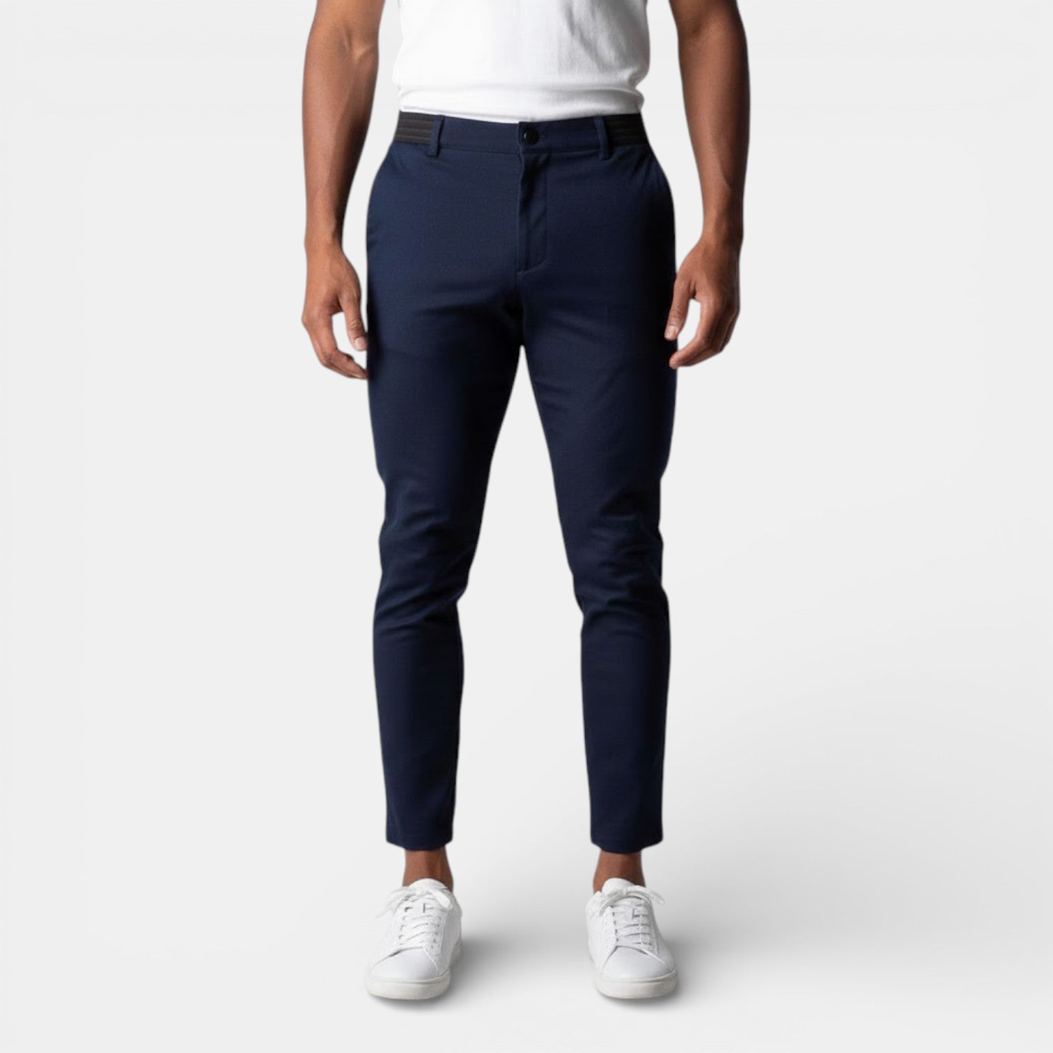 EVO ラグジュアリーストレッチパンツ