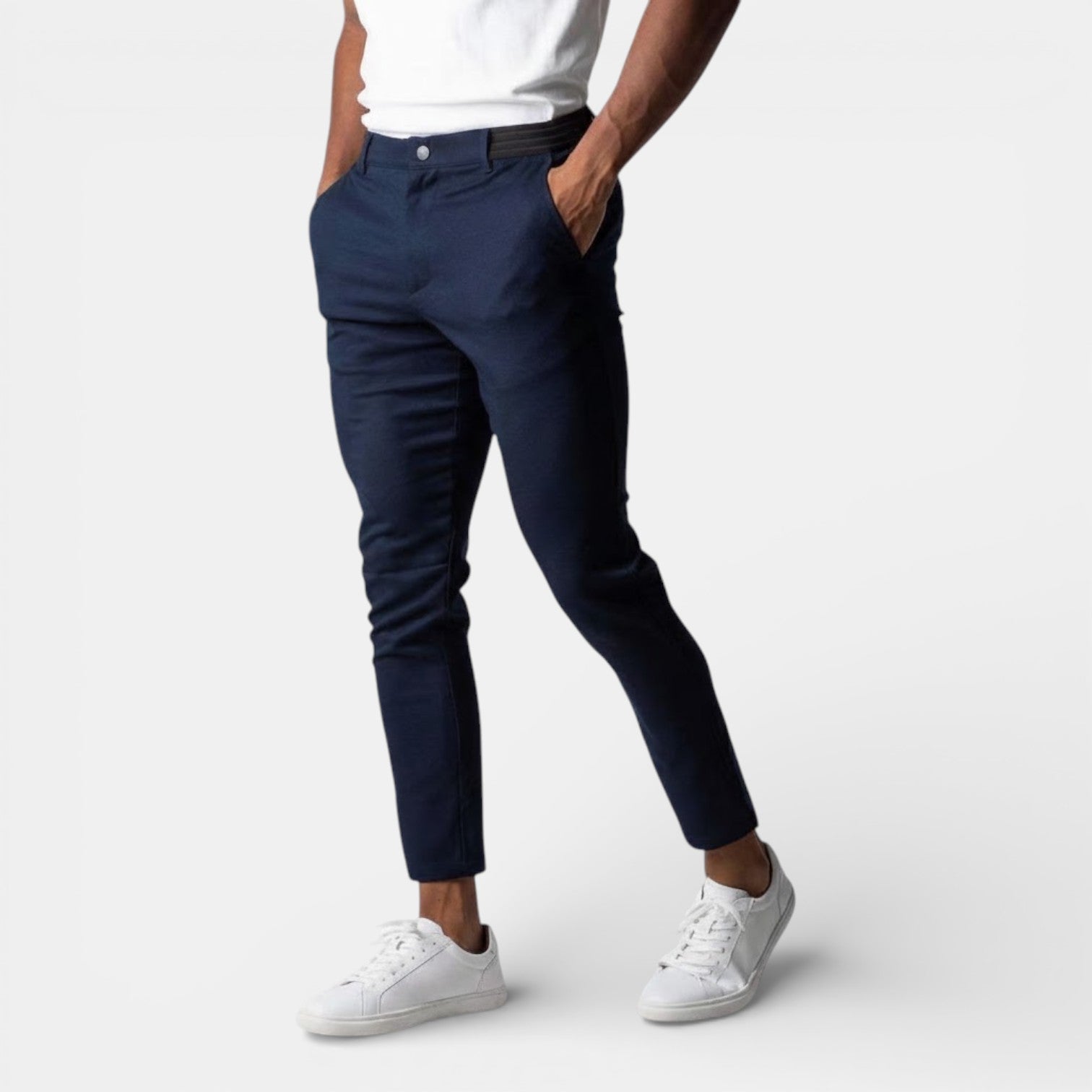 EVO ラグジュアリーストレッチパンツ