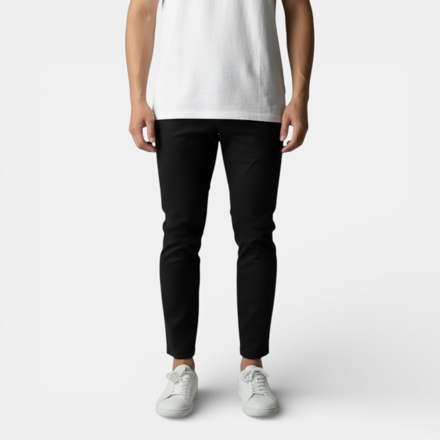 EVO ラグジュアリーストレッチパンツ