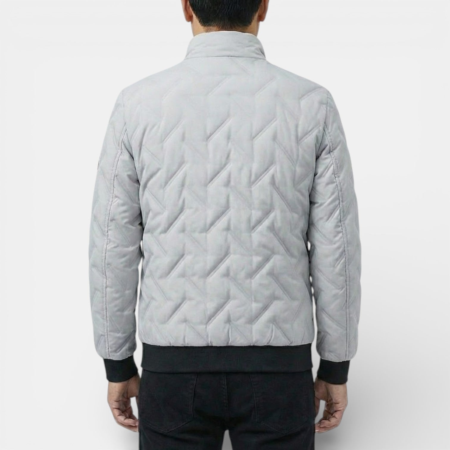 RENZO レギュラー・パッド入りスタンド・ジャケット