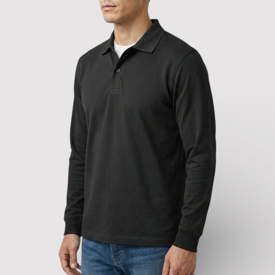 GIO 高級ポロセーター