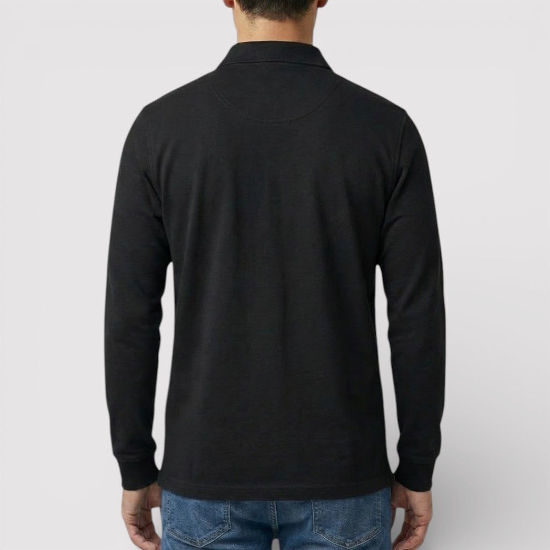 GIO 高級ポロセーター