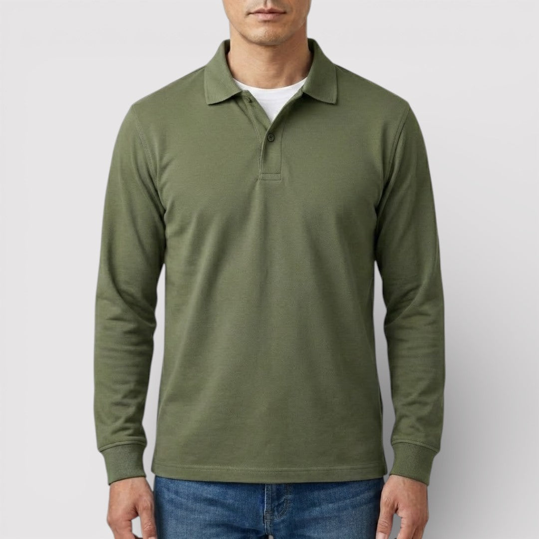 GIO 高級ポロセーター