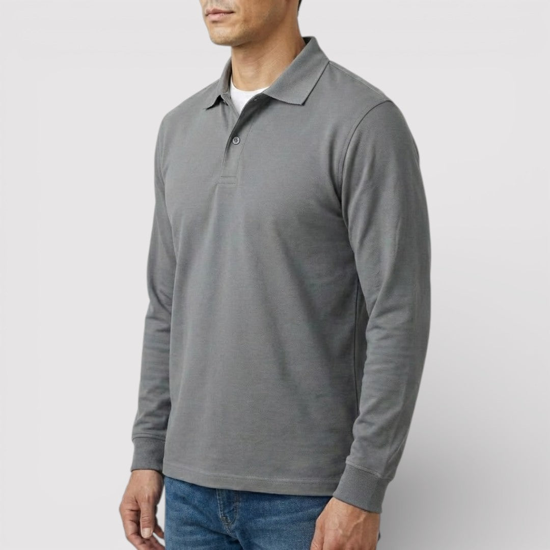 GIO 高級ポロセーター