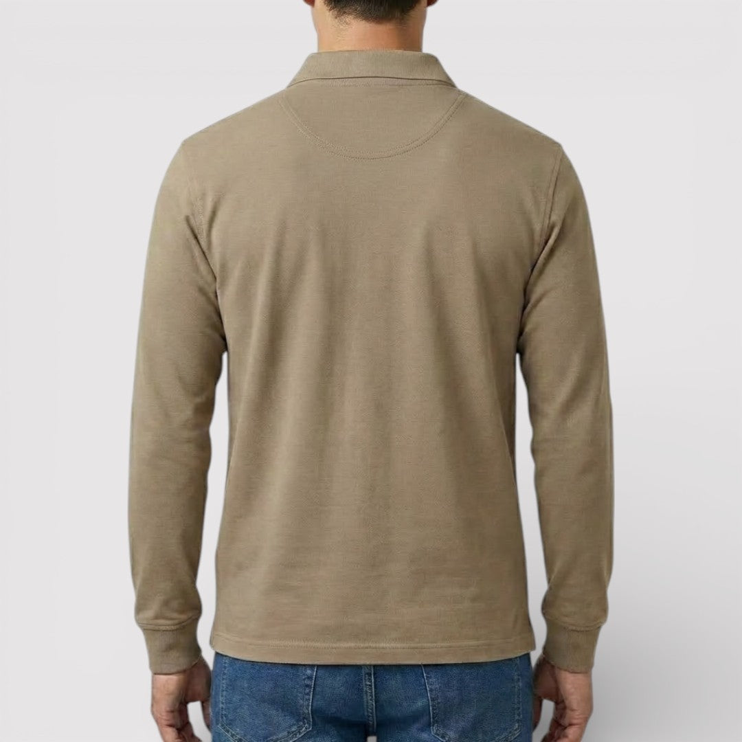 GIO 高級ポロセーター