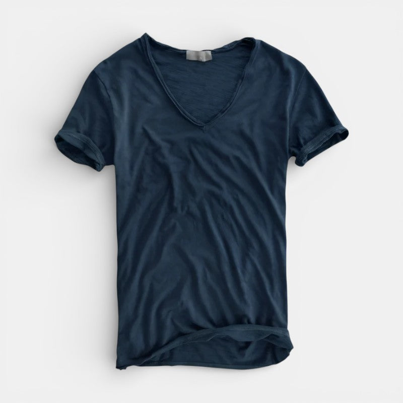 ROSS オーガニックコットンシャツ