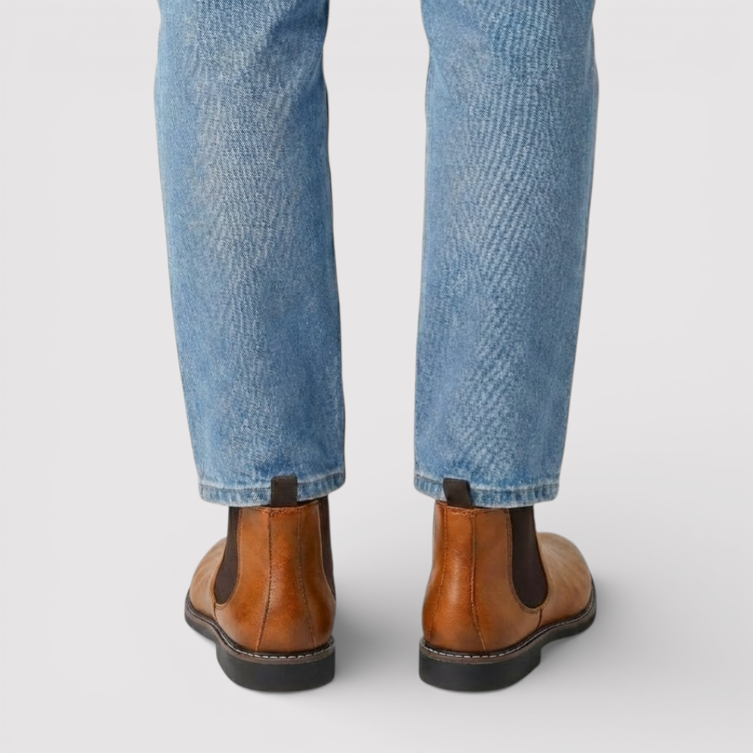 プレミアムコンフォータブルブーツ