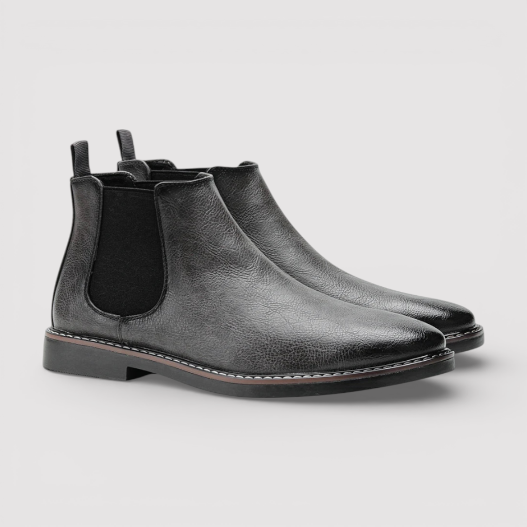 プレミアムコンフォータブルブーツ