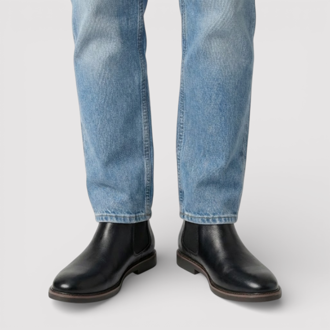 プレミアムコンフォータブルブーツ