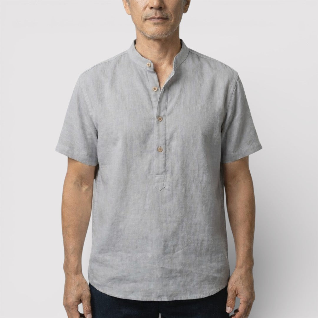 EINO 通気性シャツ