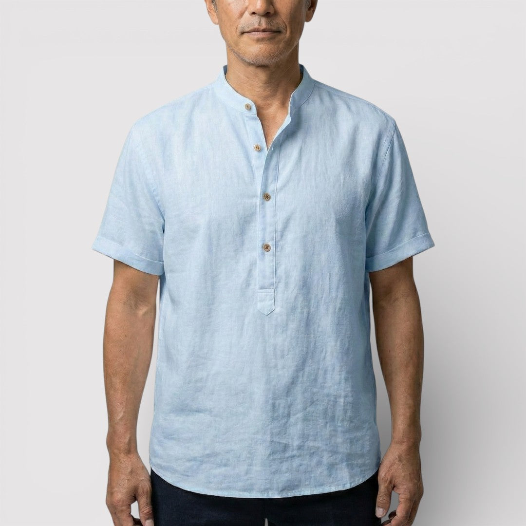 EINO 通気性シャツ