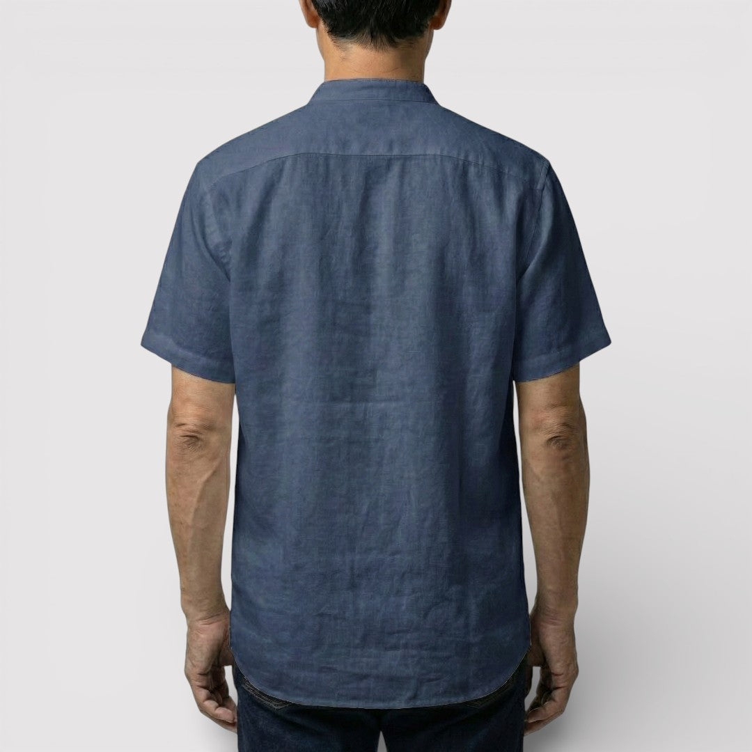 EINO 通気性シャツ