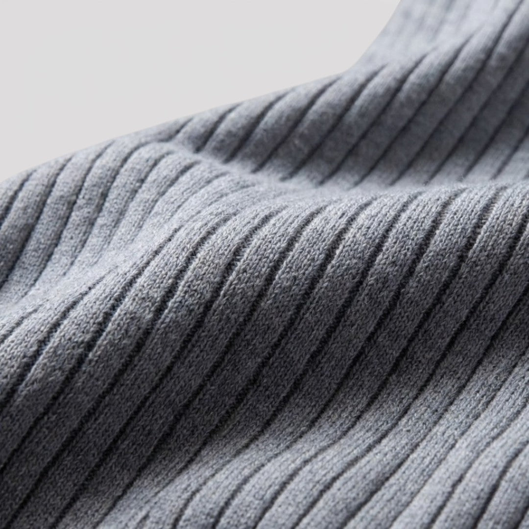 CARUSSO プレミアム・ポロシャツ