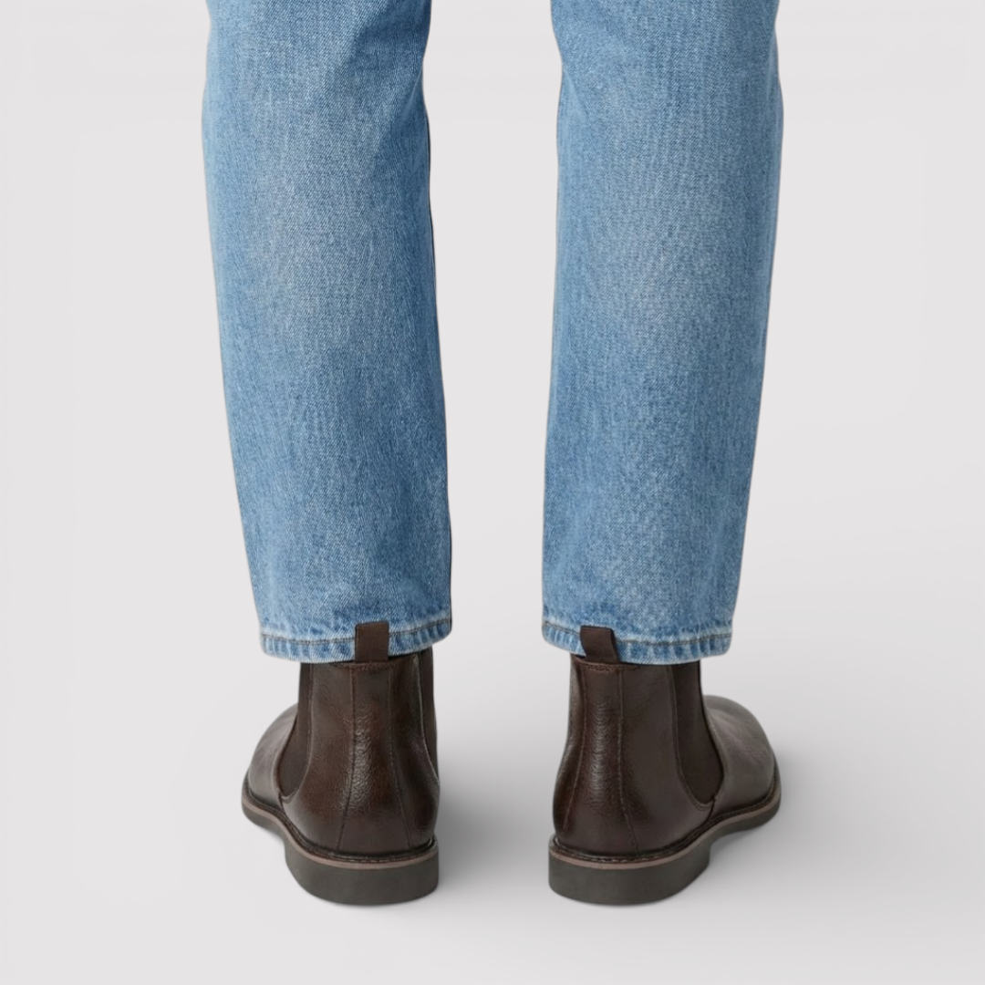 プレミアムコンフォータブルブーツ