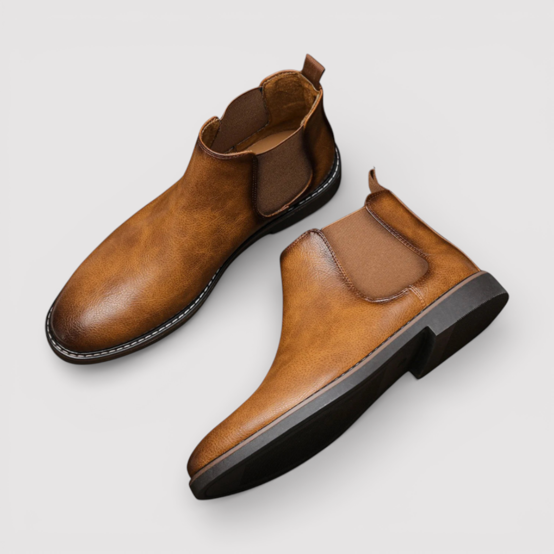 プレミアムコンフォータブルブーツ