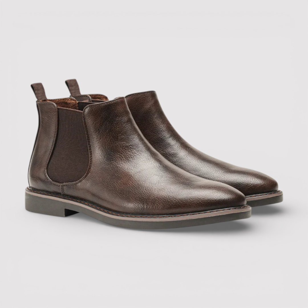 プレミアムコンフォータブルブーツ