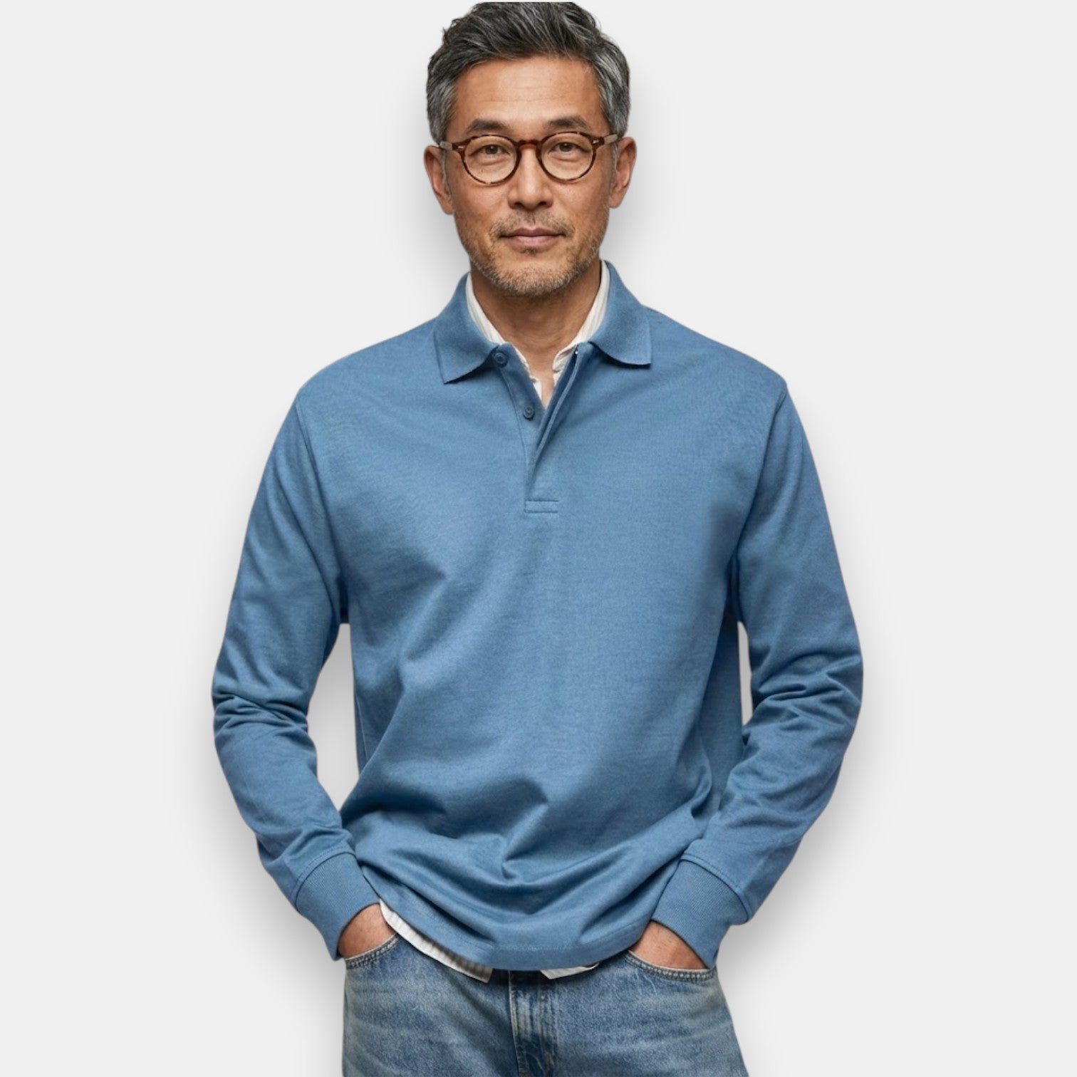 GIO 高級ポロセーター