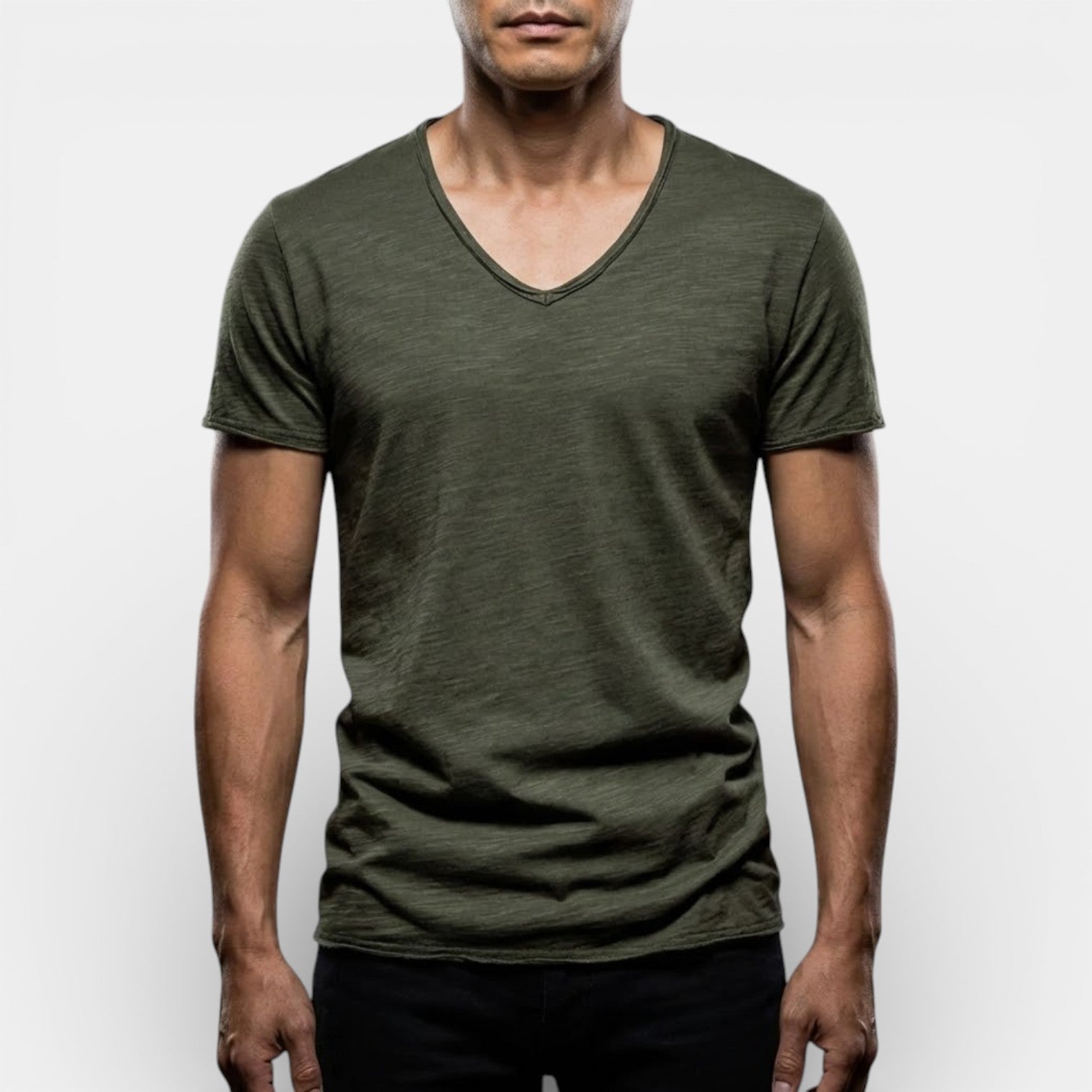 JOEL ストレッチサマーTシャツ