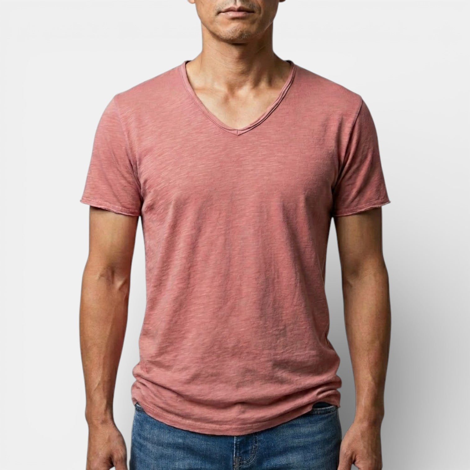 JOEL ストレッチサマーTシャツ