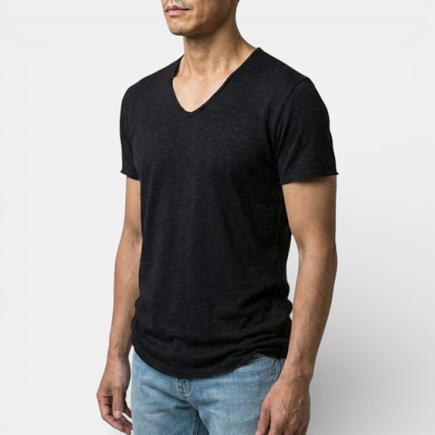 JOEL ストレッチサマーTシャツ