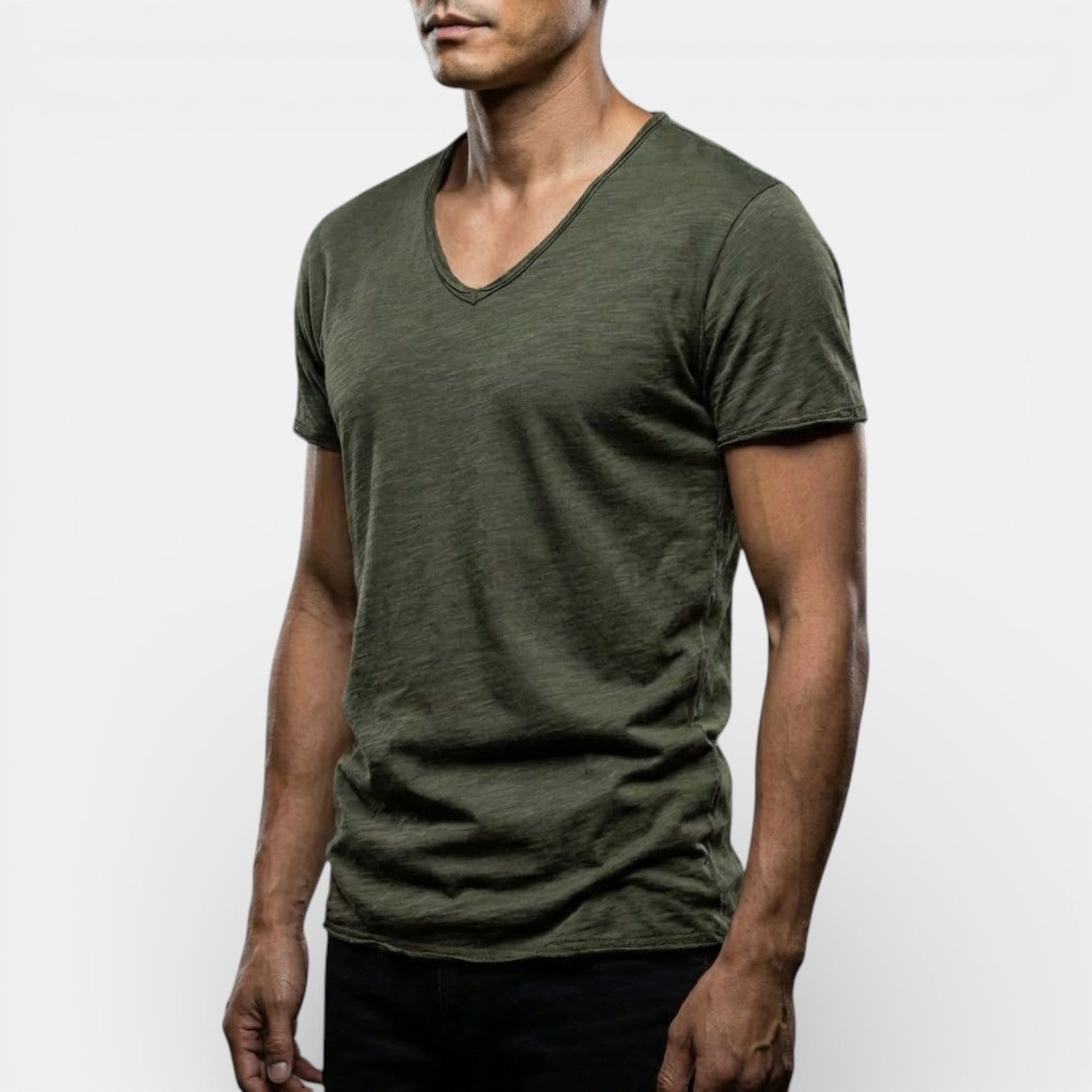 JOEL ストレッチサマーTシャツ