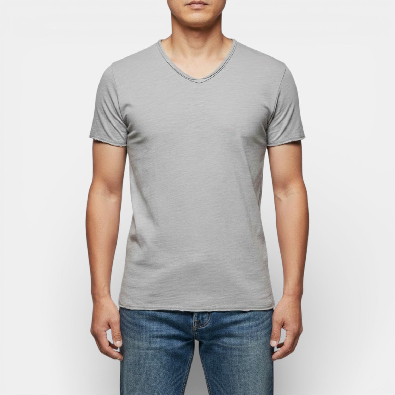 JOEL ストレッチサマーTシャツ