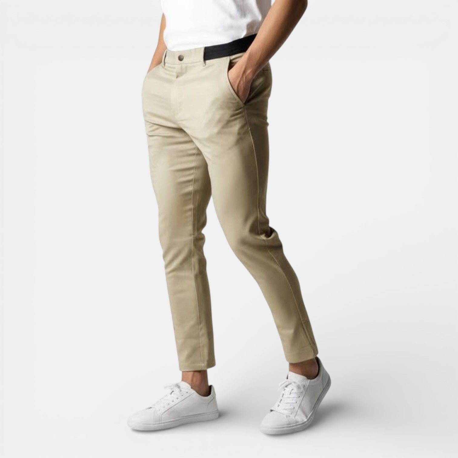 EVO ラグジュアリーストレッチパンツ