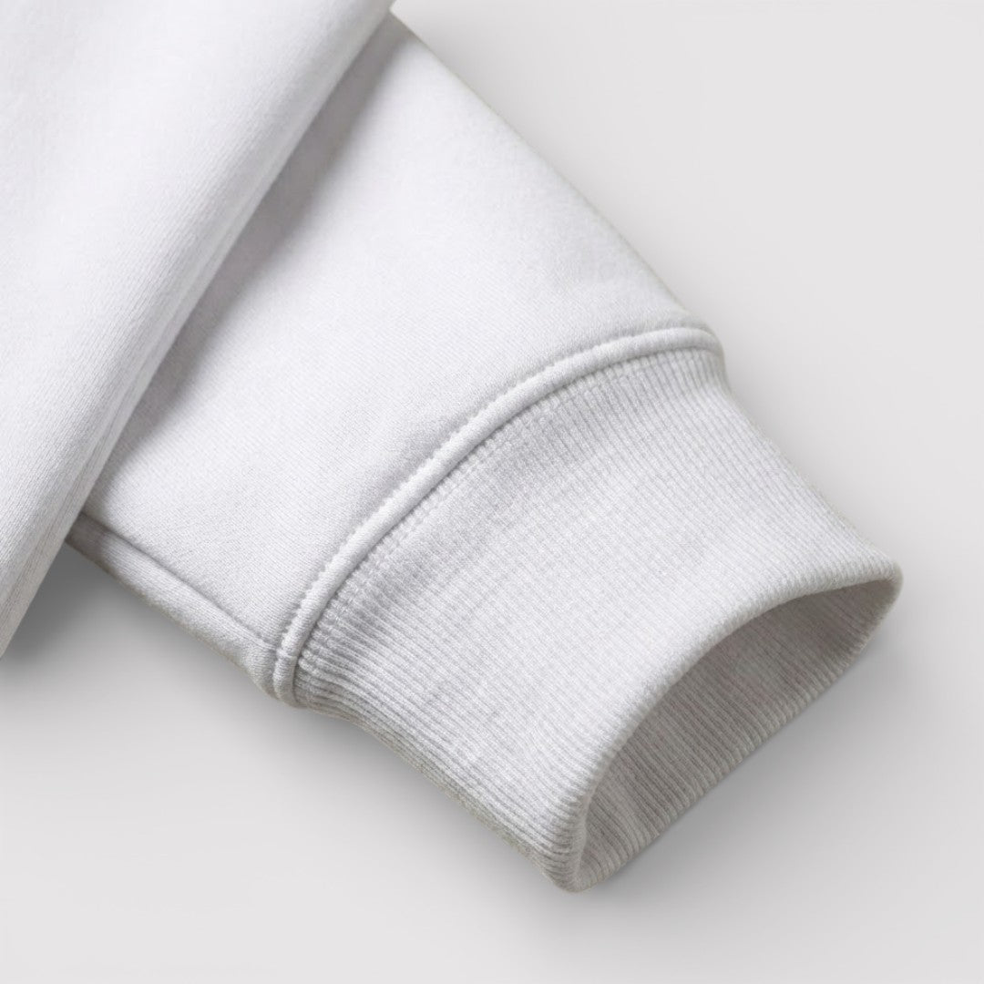 KAEL 通気性ジップパーカー