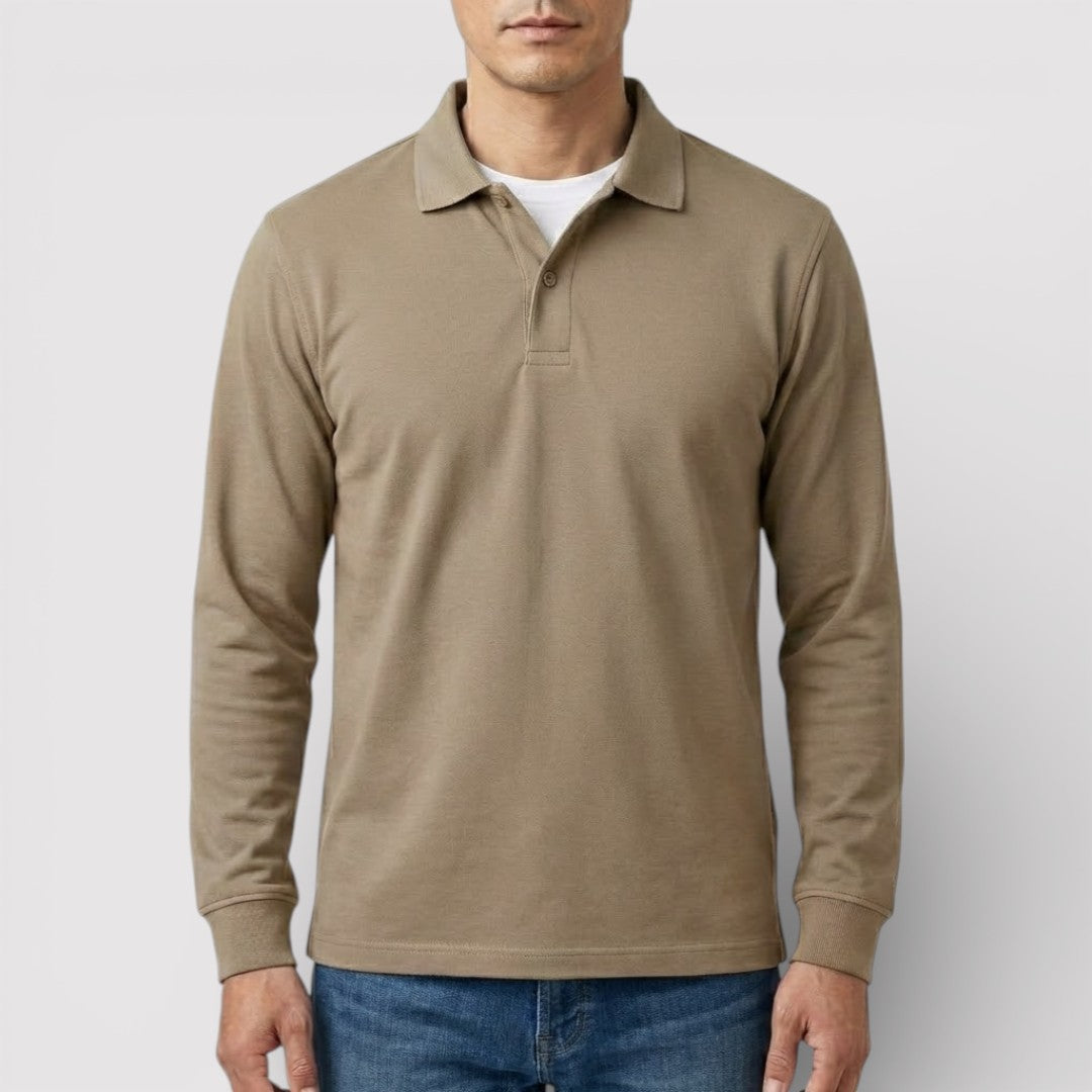 GIO 高級ポロセーター