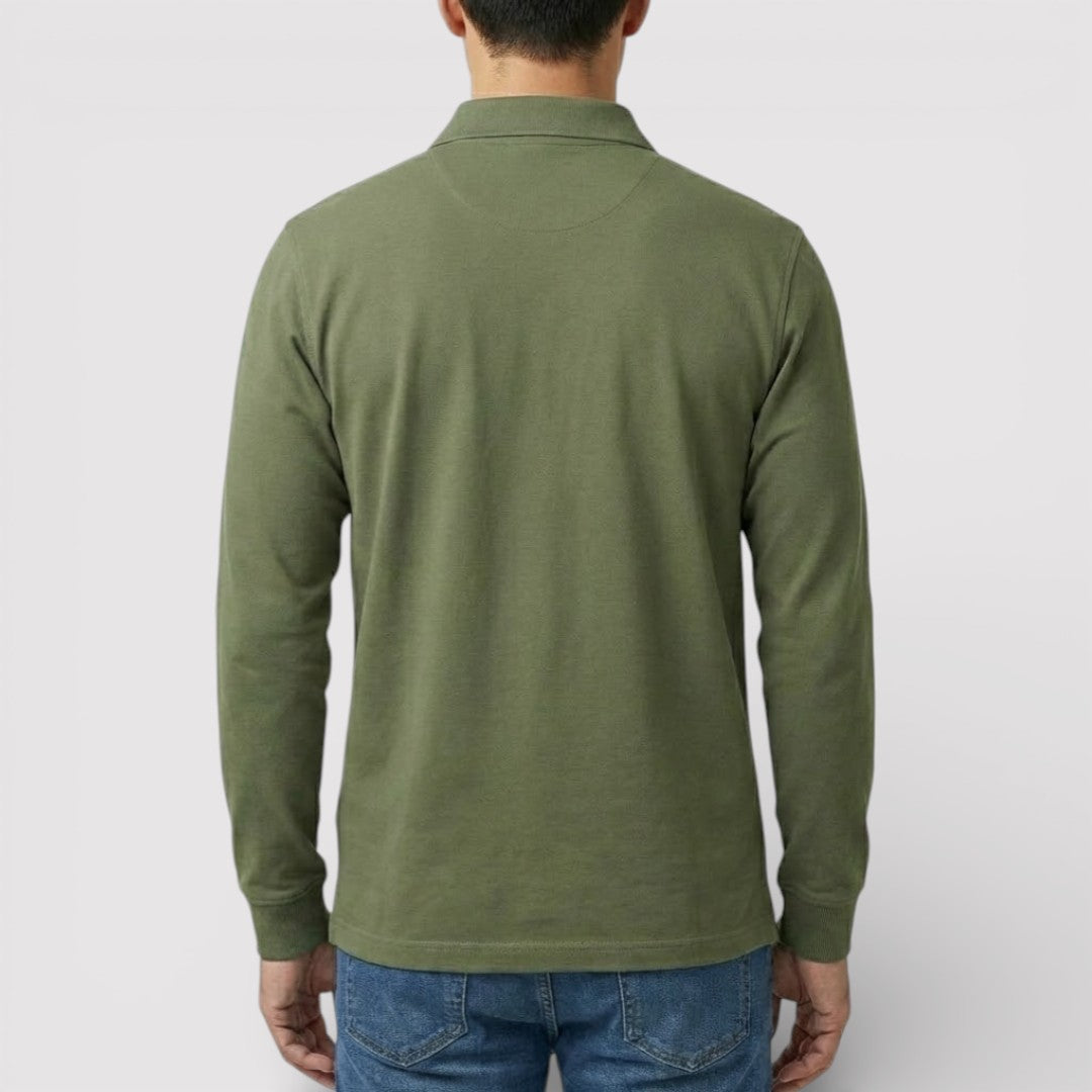 GIO 高級ポロセーター