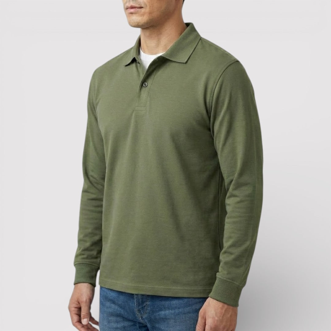 GIO 高級ポロセーター