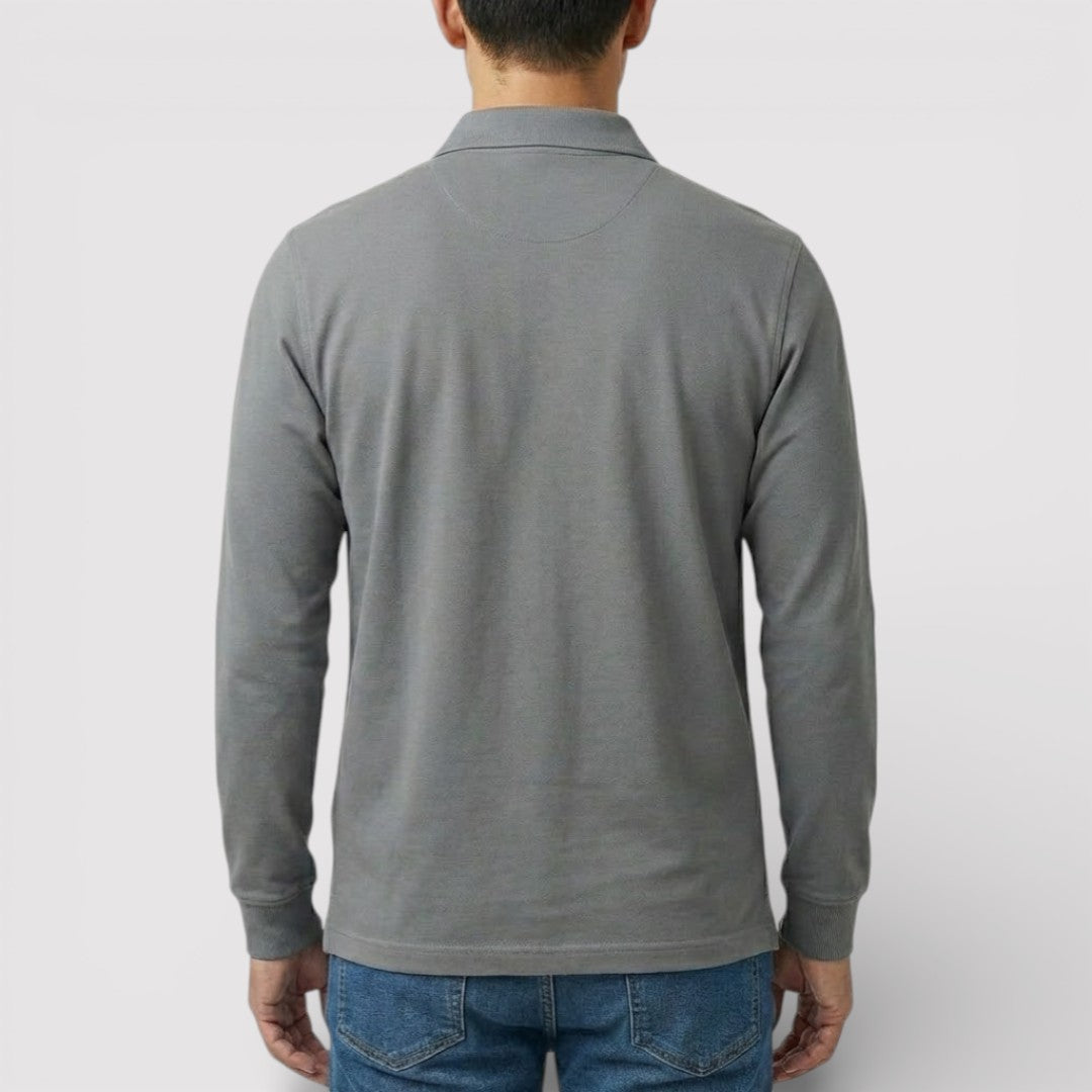 GIO 高級ポロセーター